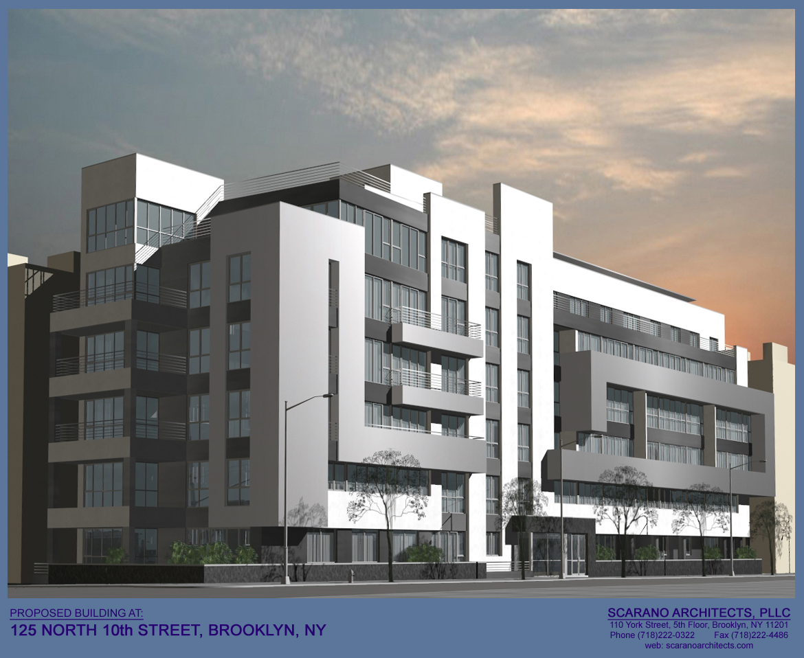 Opportunity Knocks in Williamsburg CORE Real Estate