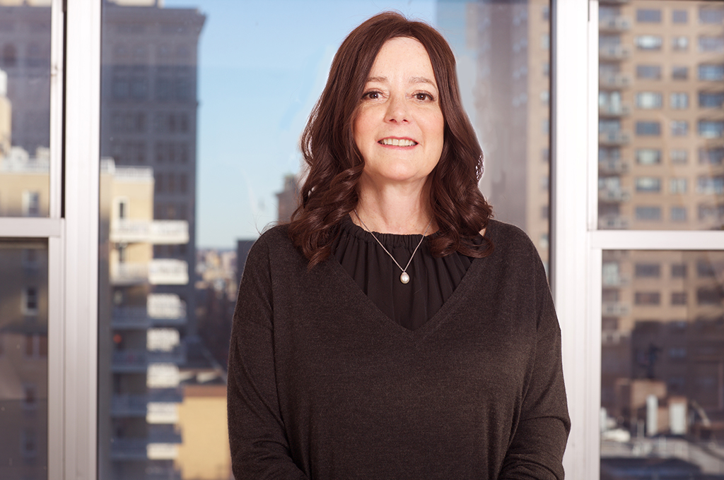 Locals Only Fran Gormley CORE Real Estate