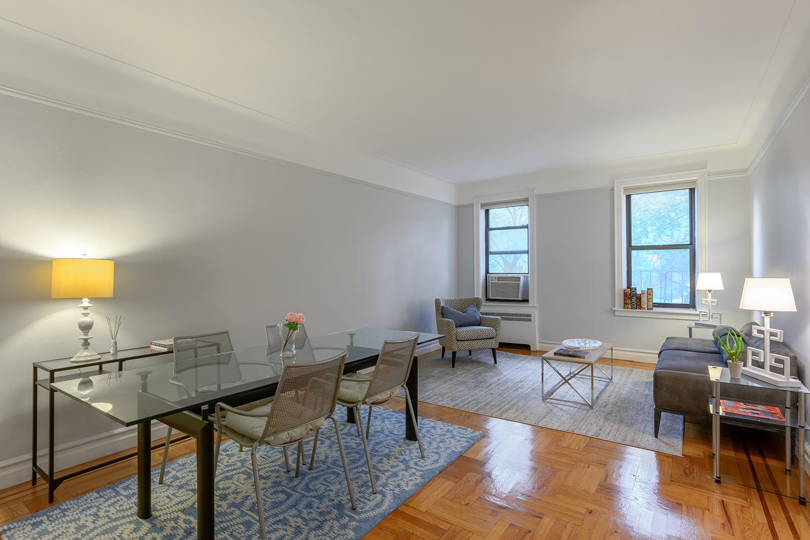 7666 Austin St. 3C, Queens, NY 11375 CORE Real Estate