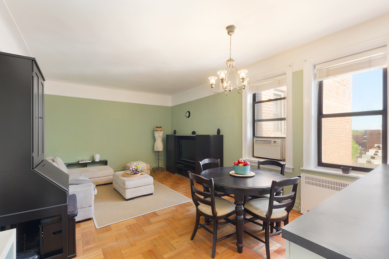 7666 Austin St. 6K, Queens, NY 11375 CORE Real Estate