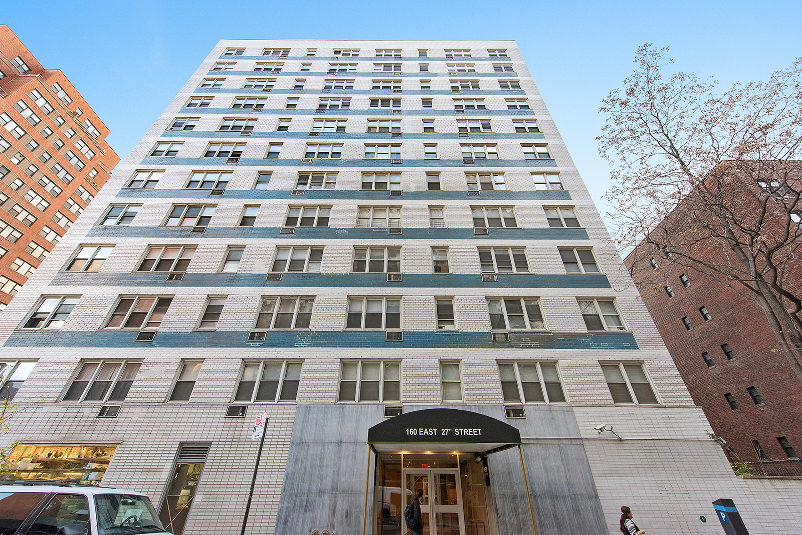 160 East 27th St. 7D, New York, NY 10016 CORE Real Estate